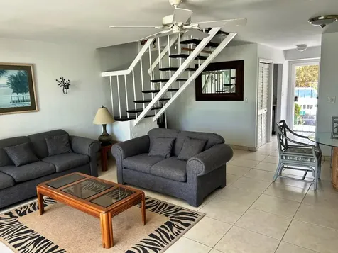 10 Utting Place Rental Grand Bahama Freeport BS