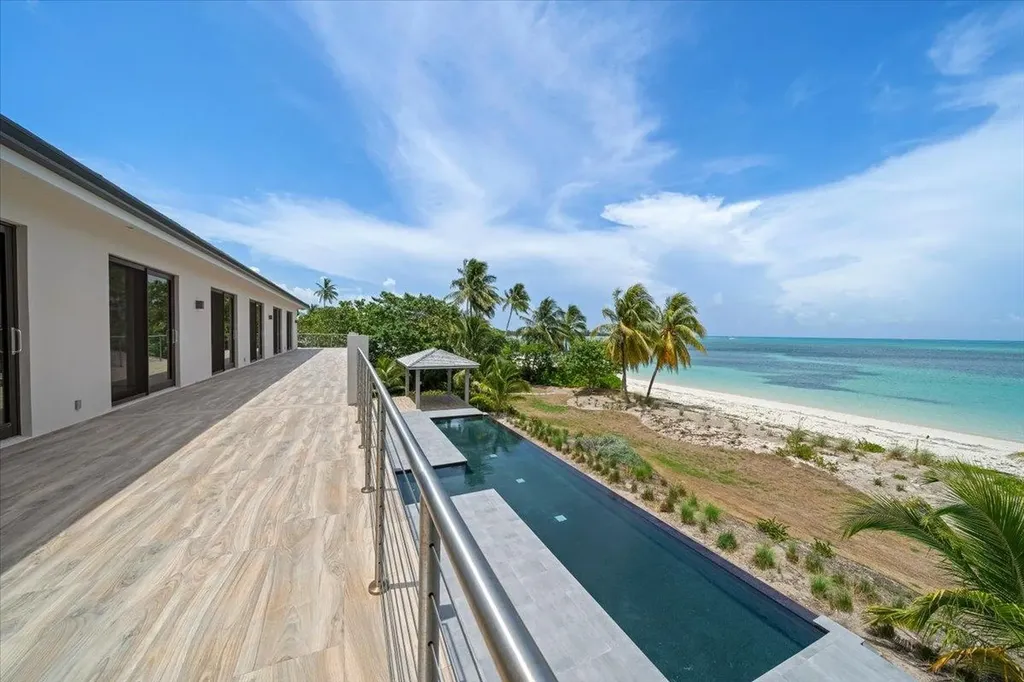 Clifton Bay Drive New Providence Paradise Island BS