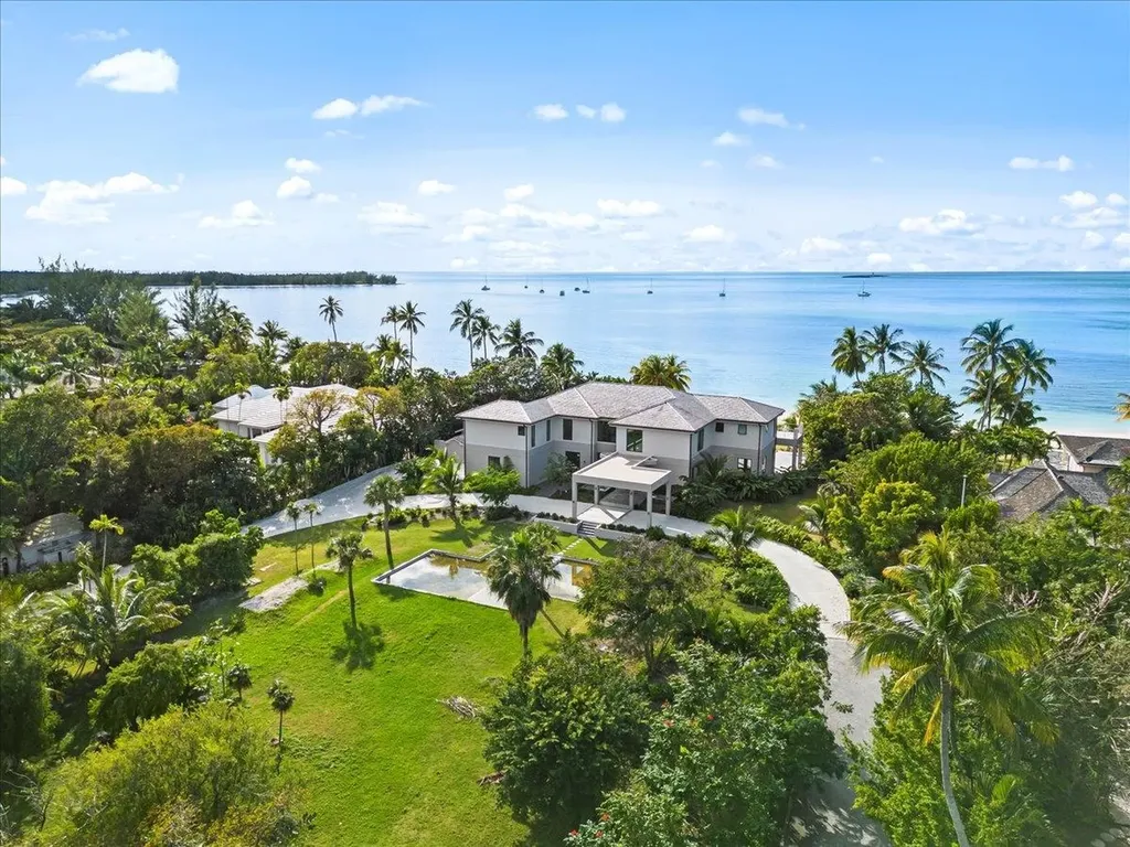 Clifton Bay Drive New Providence Paradise Island BS