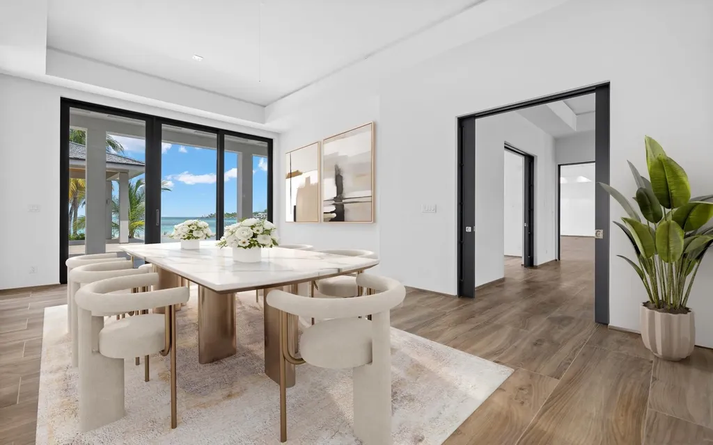 Clifton Bay Drive New Providence Paradise Island BS