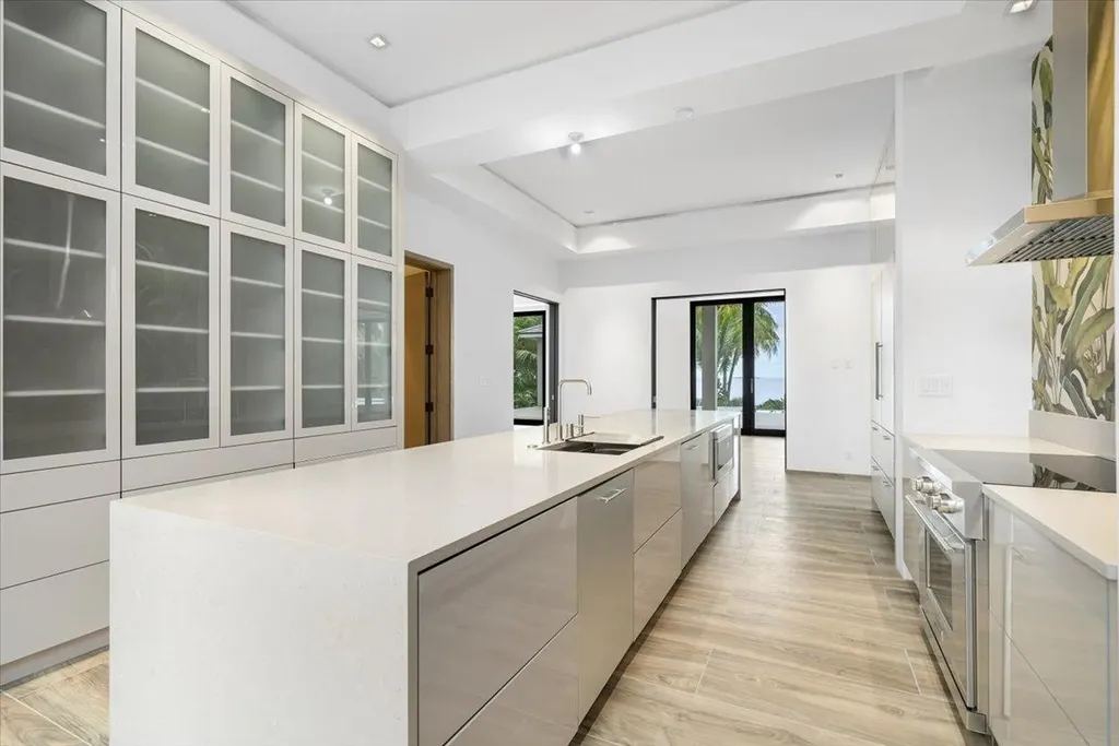 Clifton Bay Drive New Providence Paradise Island BS