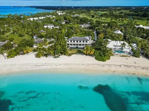 Clifton Bay Drive New Providence Paradise Island BS