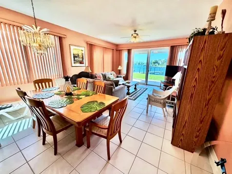 Waters Edge Grand Bahama Freeport BS