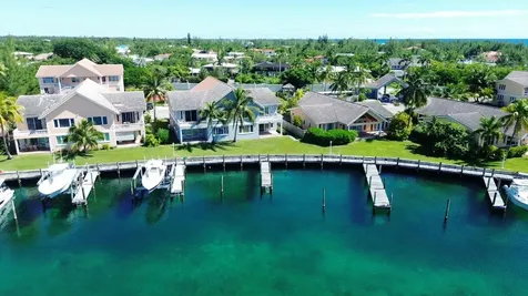 Waters Edge Grand Bahama Freeport BS
