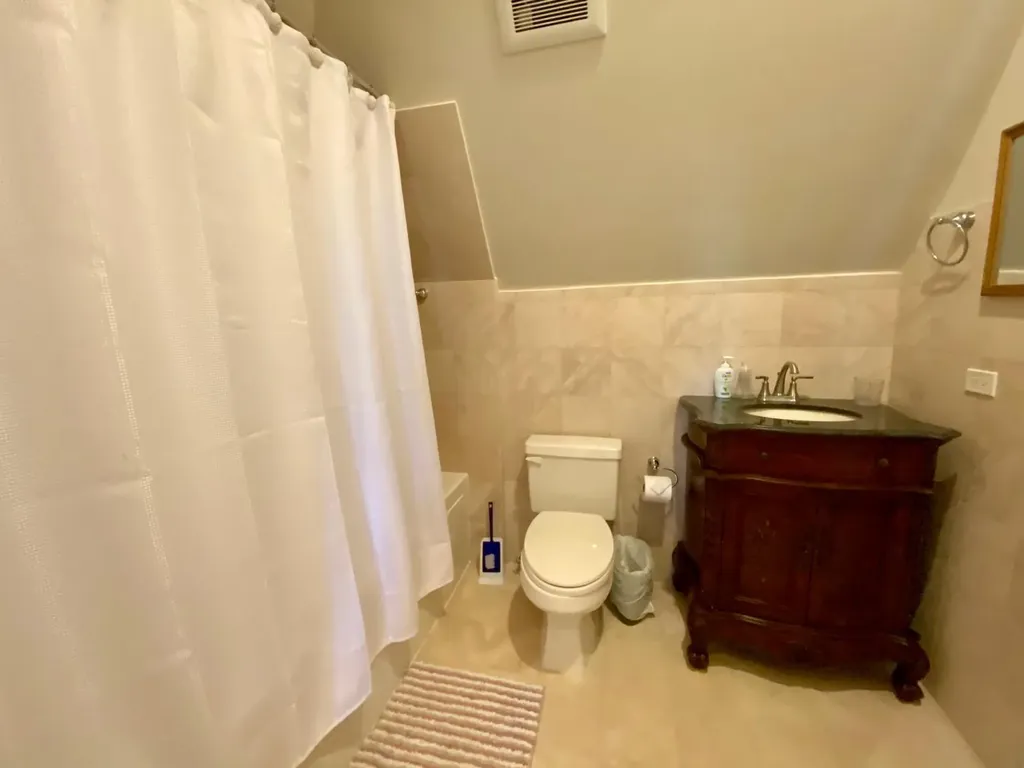 Oakhill Cottage New Providence Paradise Island BS