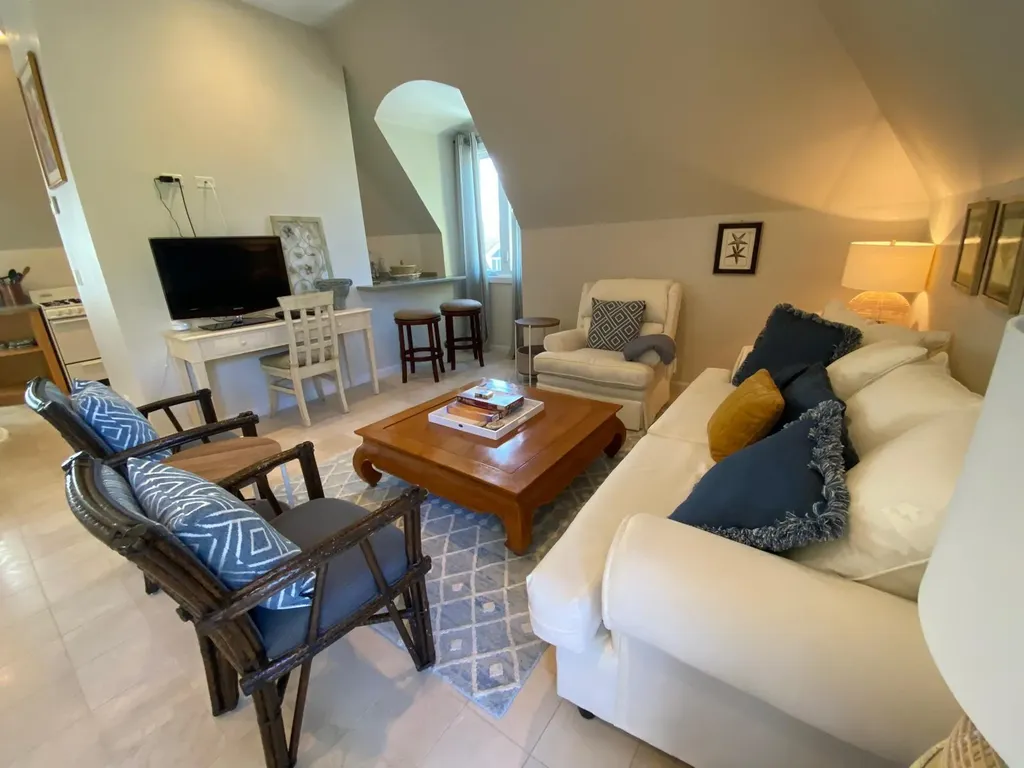 Oakhill Cottage New Providence Paradise Island BS