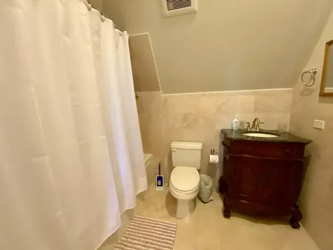 Oakhill Cottage New Providence Paradise Island BS