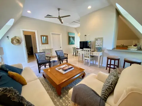 Oakhill Cottage New Providence Paradise Island BS