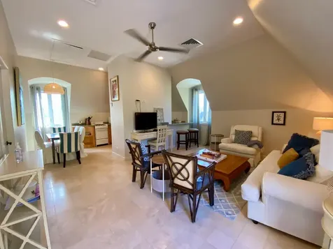 Oakhill Cottage New Providence Paradise Island BS