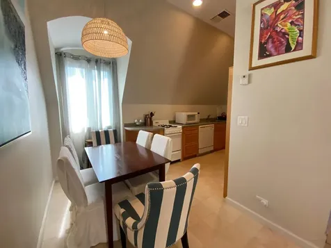 Oakhill Cottage New Providence Paradise Island BS