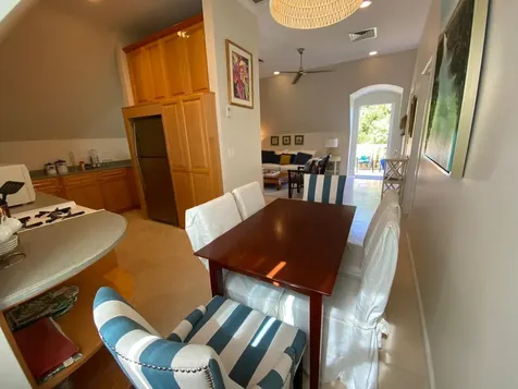 Oakhill Cottage New Providence Paradise Island BS