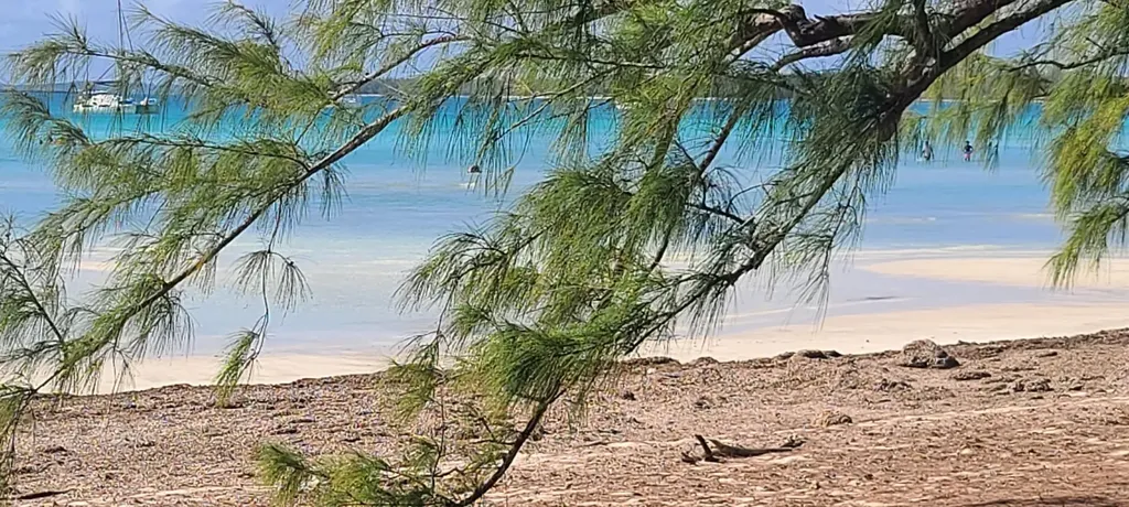 Queens Highway, Governors Lot # 2 Eleuthera BS
