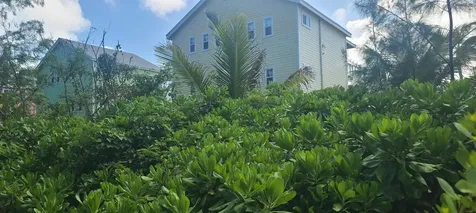 Queens Highway, Governors Lot # 2 Eleuthera BS