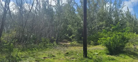 Queens Highway, Governors Lot # 2 Eleuthera BS