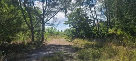 Queens Highway, Governors Lot # 2 Eleuthera BS