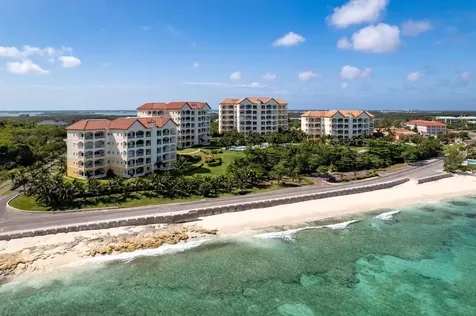 Caves Heights New Providence Paradise Island BS