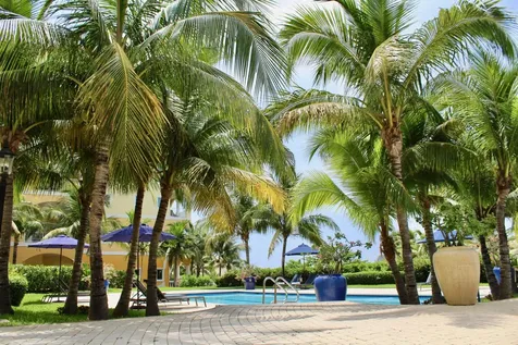 Caves Heights New Providence Paradise Island BS