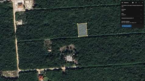 Lot 8590 Bahama Sound Exuma BS