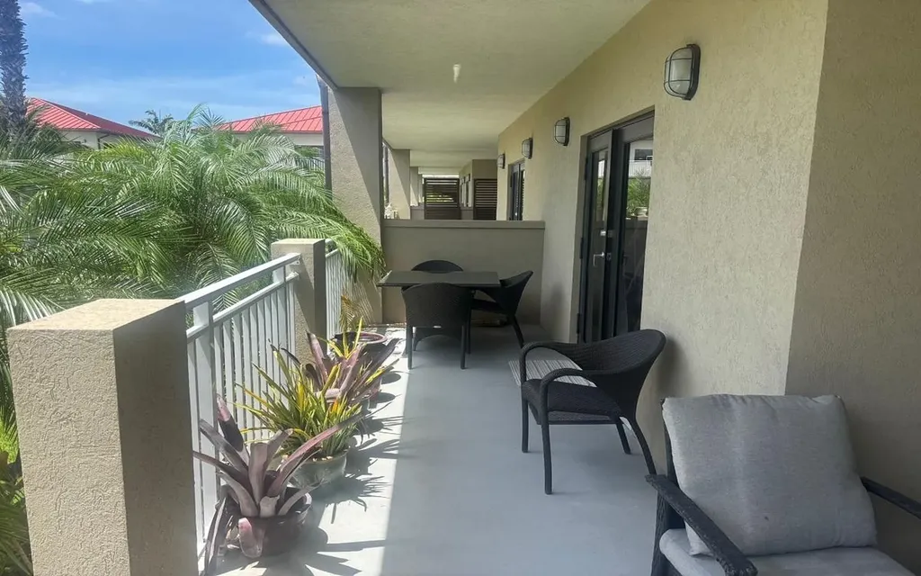 Venetian West New Providence Paradise Island BS