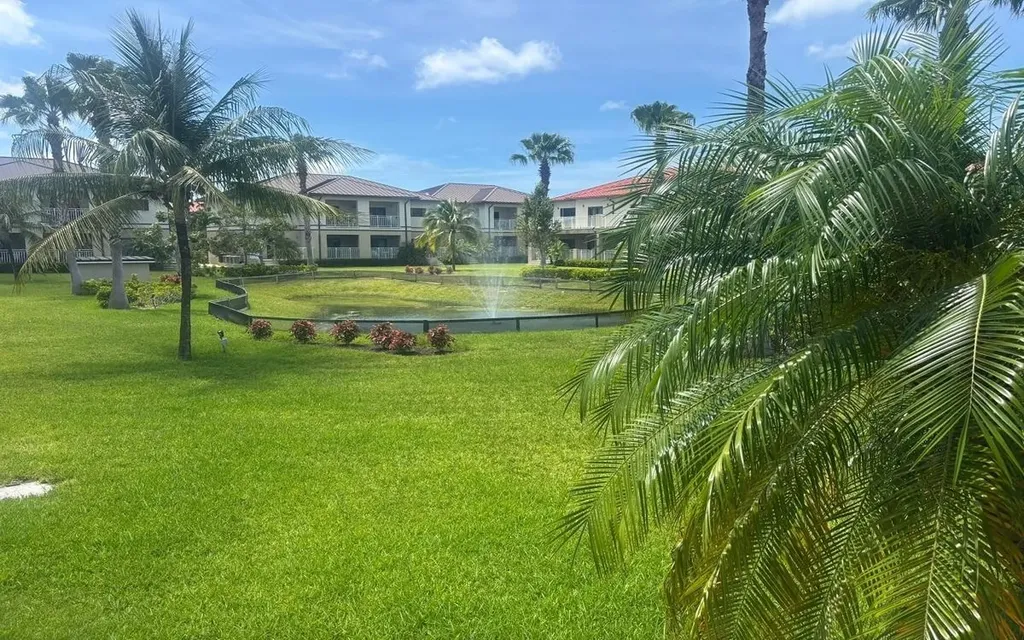 Venetian West New Providence Paradise Island BS