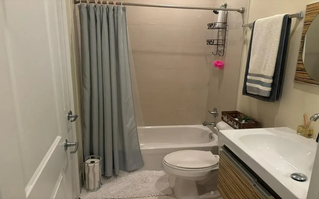 Venetian West New Providence Paradise Island BS