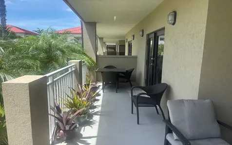 Venetian West New Providence Paradise Island BS