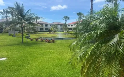 Venetian West New Providence Paradise Island BS