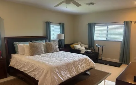 Venetian West New Providence Paradise Island BS