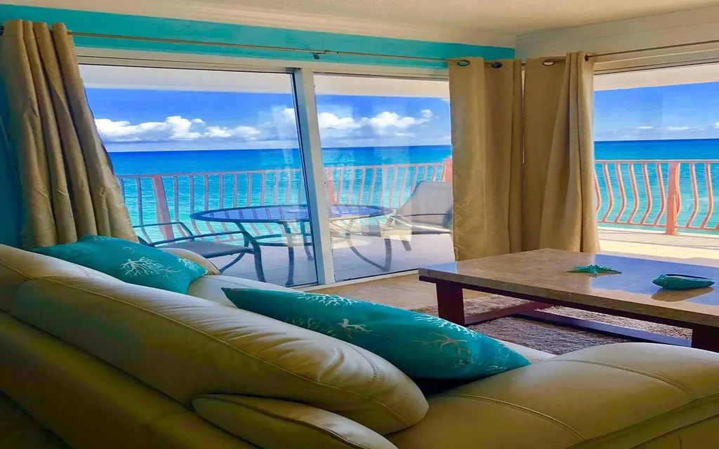Delaporte Pointe New Providence Paradise Island BS