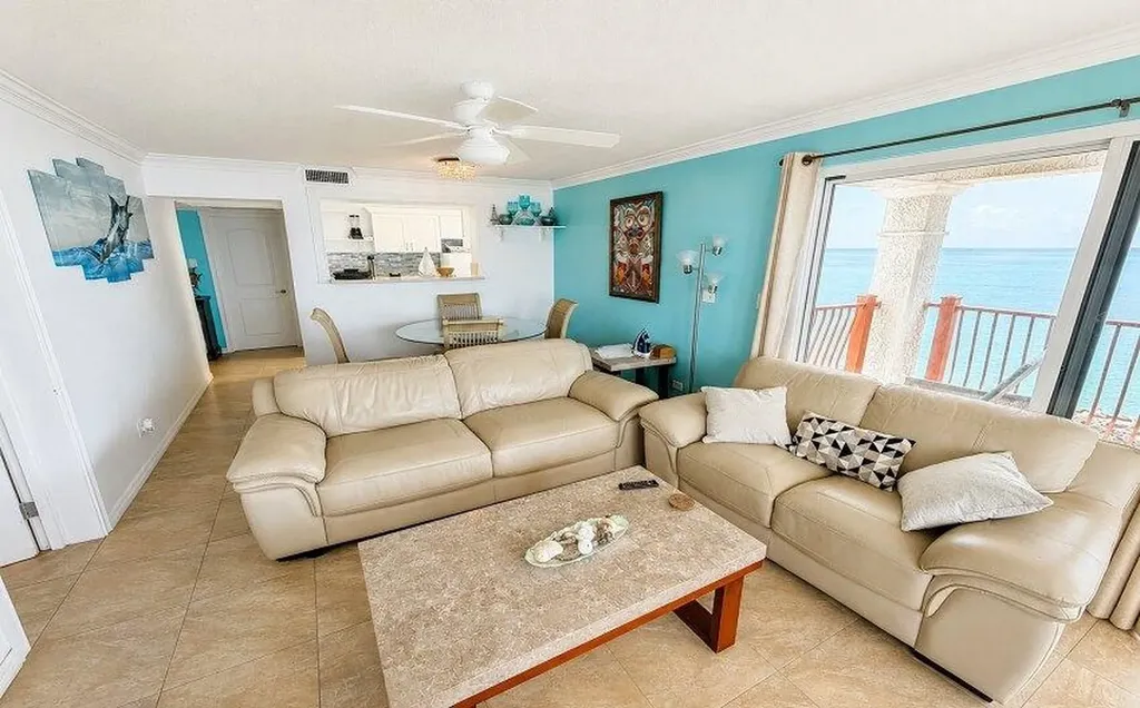 Delaporte Pointe New Providence Paradise Island BS
