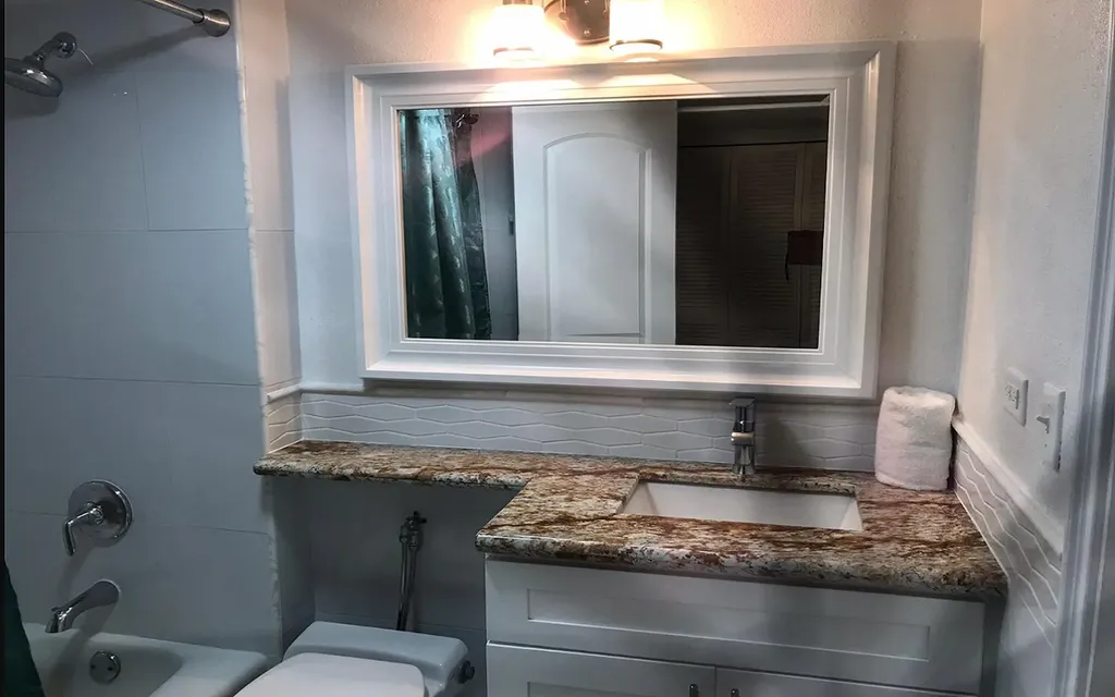 Delaporte Pointe New Providence Paradise Island BS