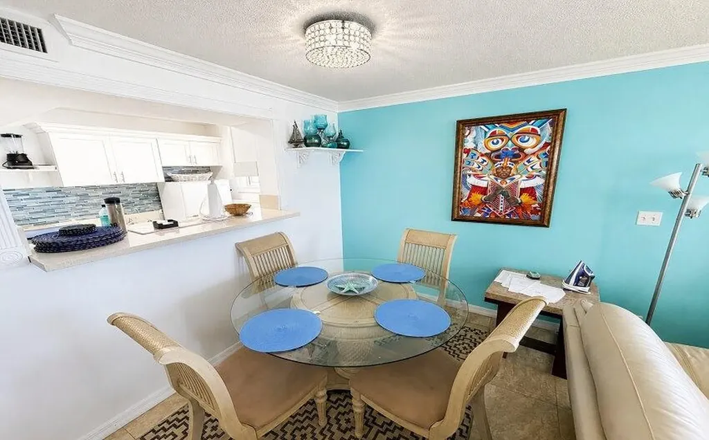 Delaporte Pointe New Providence Paradise Island BS