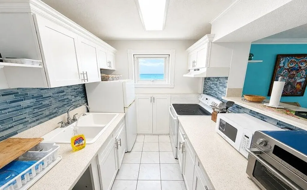 Delaporte Pointe New Providence Paradise Island BS