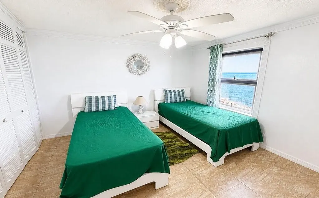 Delaporte Pointe New Providence Paradise Island BS