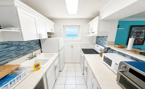 Delaporte Pointe New Providence Paradise Island BS