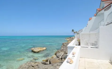 Delaporte Pointe New Providence Paradise Island BS
