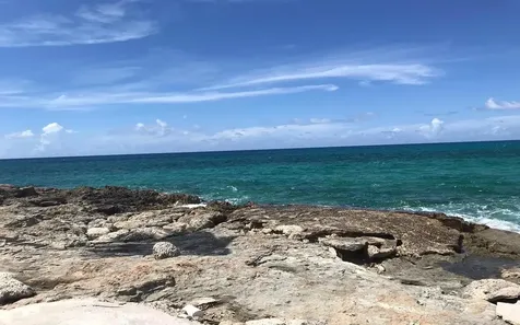 Delaporte Pointe New Providence Paradise Island BS