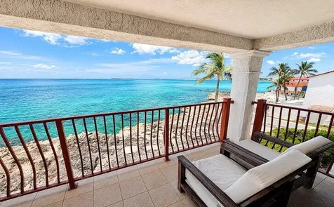 Delaporte Pointe New Providence Paradise Island BS