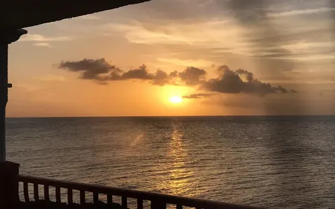 Delaporte Pointe New Providence Paradise Island BS