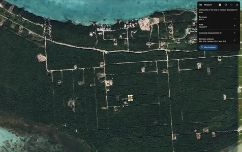 Lot 8573 Bahama Sound Exuma BS