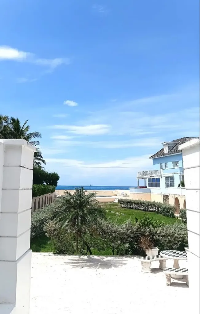 Harbour Mews New Providence Paradise Island BS