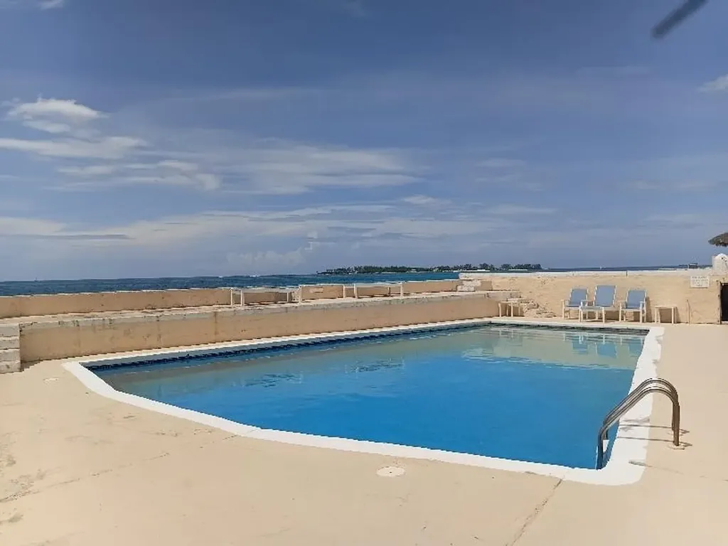 Harbour Mews New Providence Paradise Island BS