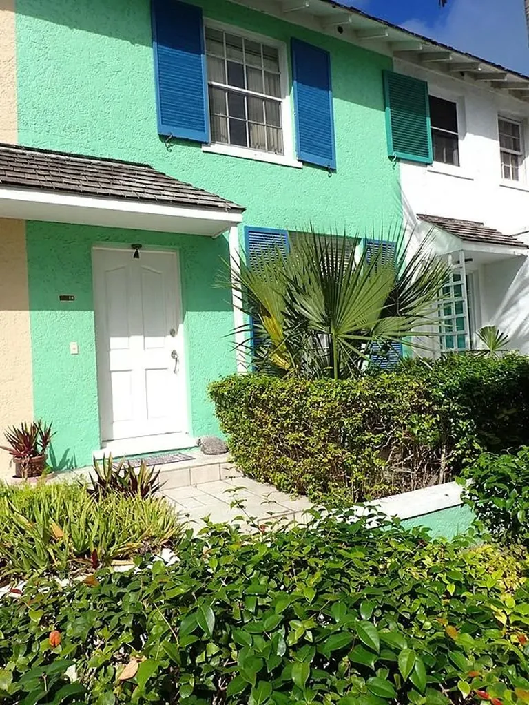 Harbour Mews New Providence Paradise Island BS
