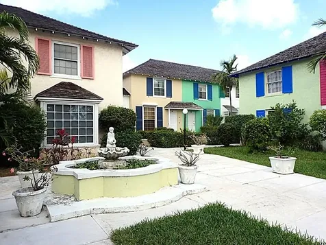 Harbour Mews New Providence Paradise Island BS