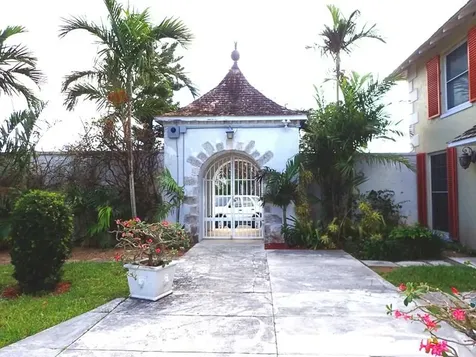 Harbour Mews New Providence Paradise Island BS