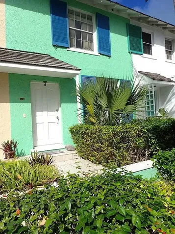 Harbour Mews New Providence Paradise Island BS