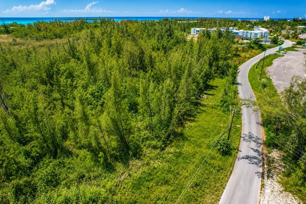 Ferguson Road New Providence Paradise Island BS