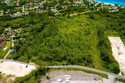 Ferguson Road New Providence Paradise Island BS