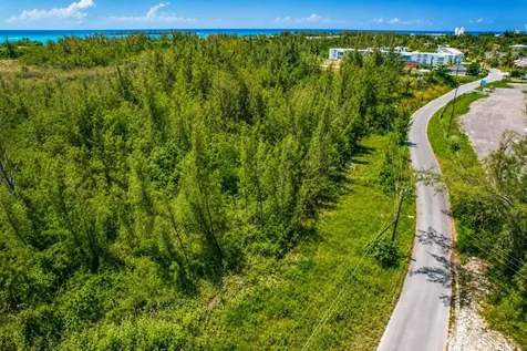 Ferguson Road New Providence Paradise Island BS