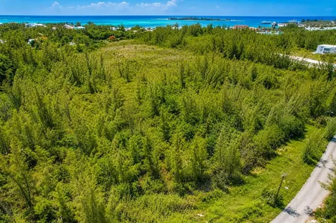 Ferguson Road New Providence Paradise Island BS